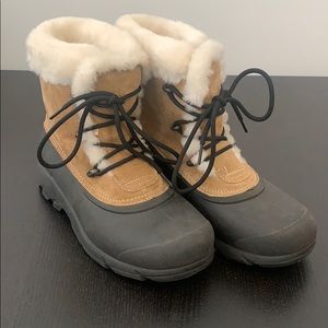 Sorel Winter Boots